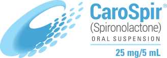 CMP Pharma | CaroSpir® Spironolactone